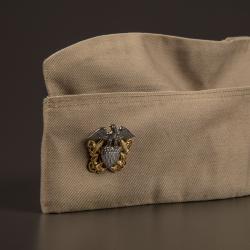 Garrison Cap