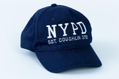 Baseball Cap