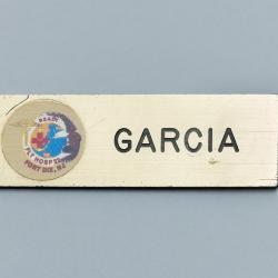 Identification Tag