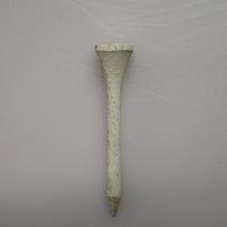 Divot Tool, Recovered  