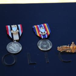 Medal