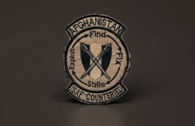 Patch