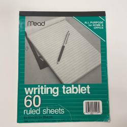 Primary Written Account