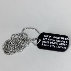 Dog Tag