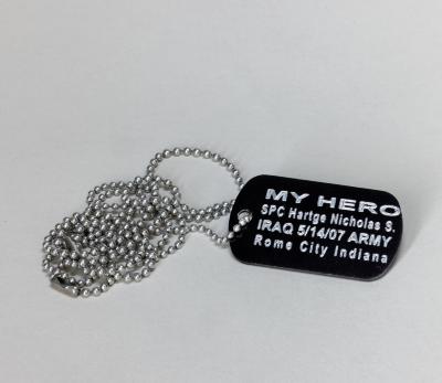 Dog Tag