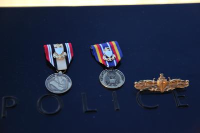 Pin