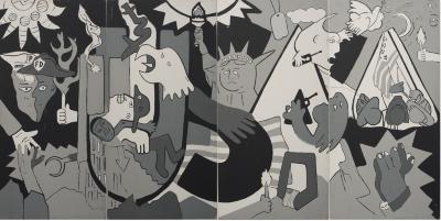 Mural