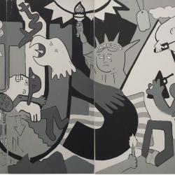 Mural