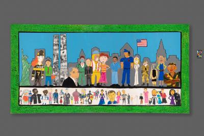 Mural
