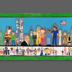 Mural