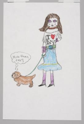 Drawing 
