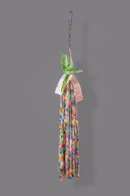 Paper Cranes