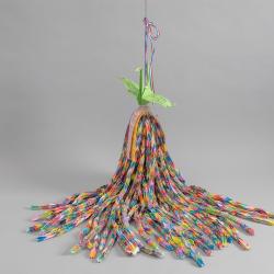 Paper Cranes