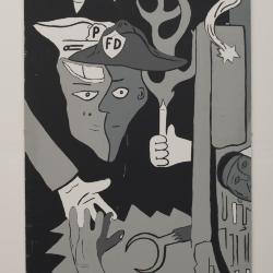 Mural