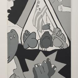 Mural