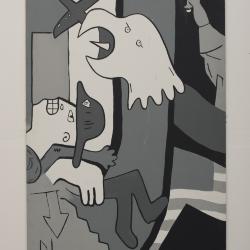 Mural