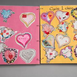 Scrapbook