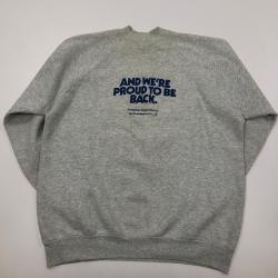 Sweatshirt