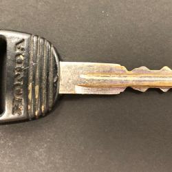 Key