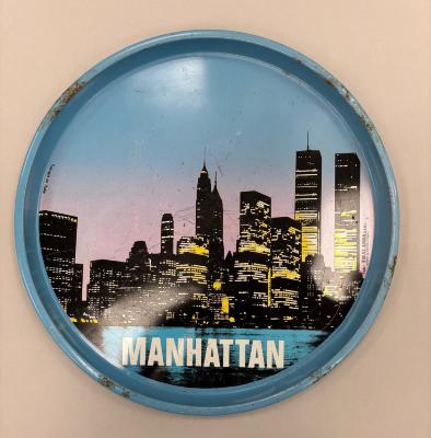 Serving Tray