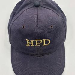 Baseball Cap