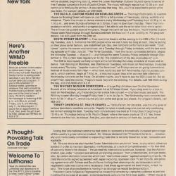 Newsletter