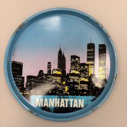 Serving Tray