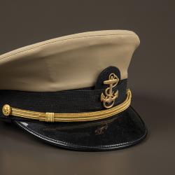Uniform Cap