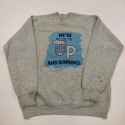 Sweatshirt