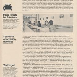 Newsletter