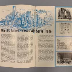 Booklet
