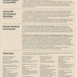 Newsletter