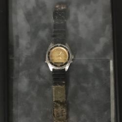 Wristwatch, Recovered 