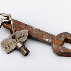 Keys