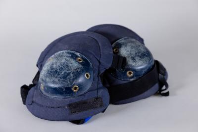 Knee Pads
