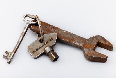 Keys