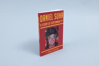 Book, Signed