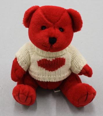 Stuffed Toy