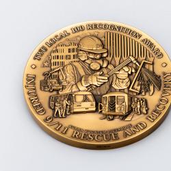 Medal