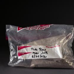 Collected Dust