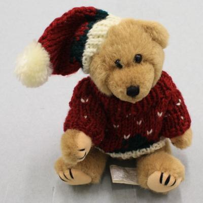 Stuffed Toy