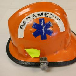 Rescue Helmet