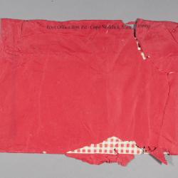 Envelope, Recovered