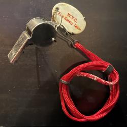 Whistle