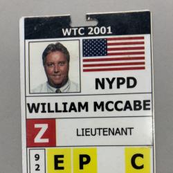 Identification Card