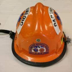 Rescue Helmet