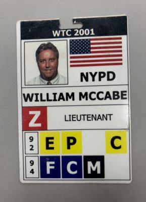 Identification Card