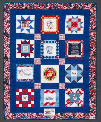 Quilt