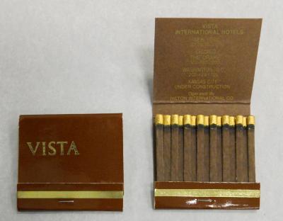 Matchbook