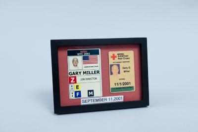 Identification Cards